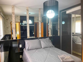 APARTAMENTO PARA 5 PESSOAS